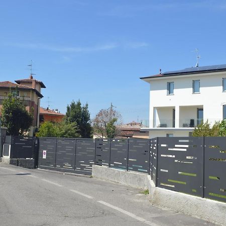 Casa Tua Hotel Scanzorosciate Buitenkant foto